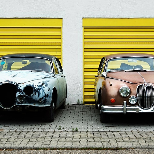 Junk Car Buyer